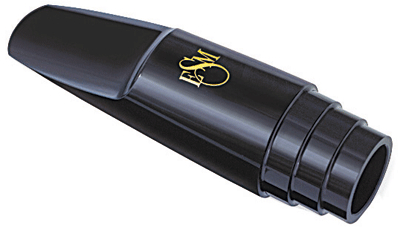 ESM ERNST SCHREIBER Baritonsaxmundstück 8