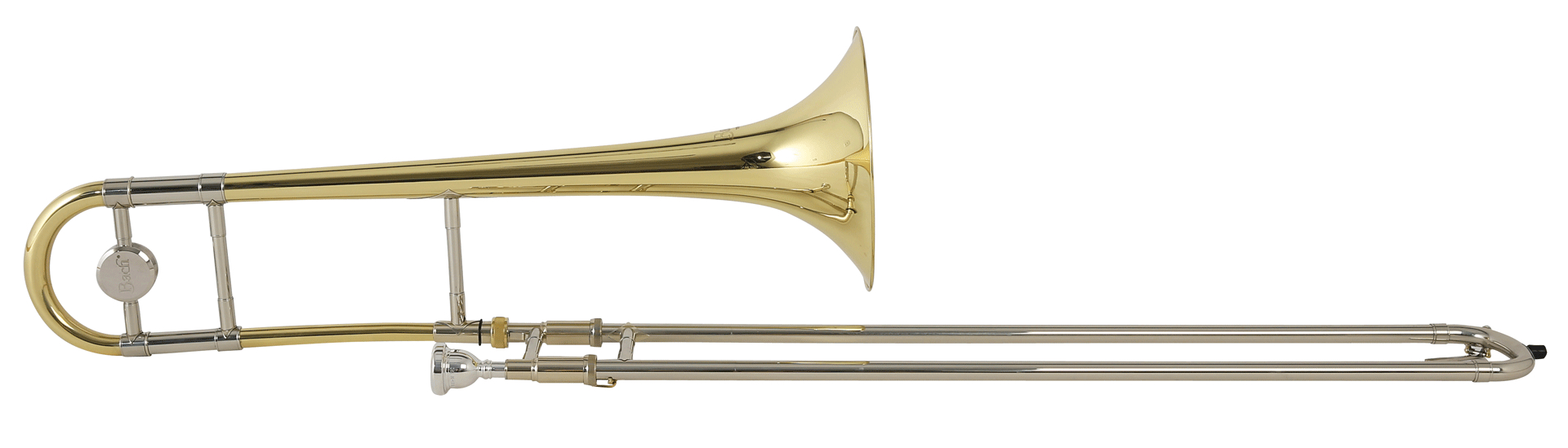 BACH-Bb-Tenorposaune-TB502 BACH-Bb-Tenorposaune TB502