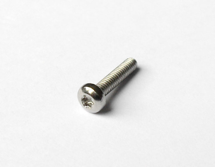 B-S-Melton-Torx-Schraube-fuer-3B-Gelenk-gross B&S / Melton Torx Schraube für 3B Gelenk, groß