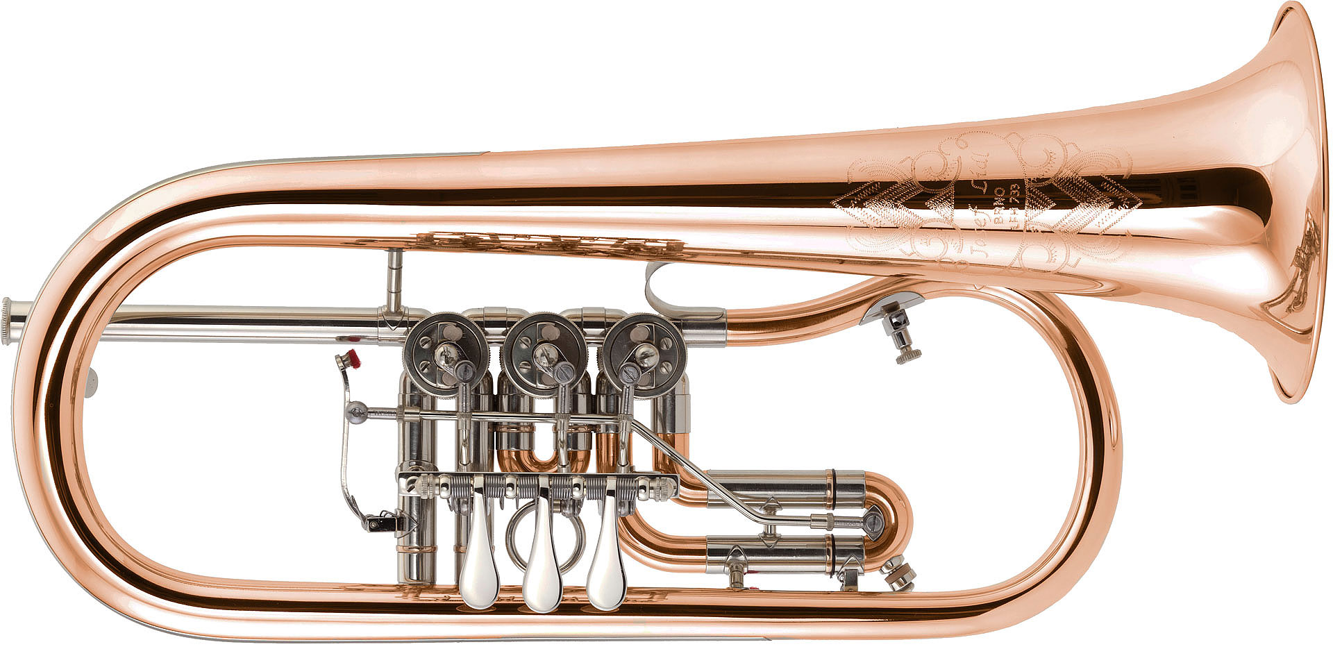 JOSEF-LIDL-Fluegelhorn-LFH-733-SUPER-GMS JOSEF LIDL-Flügelhorn LFH 733 SUPER GMS