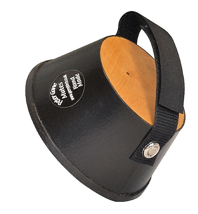 PETER-GANE-MUTES-Plunger-Bassposaune PETER GANE MUTES- Plunger Posaune