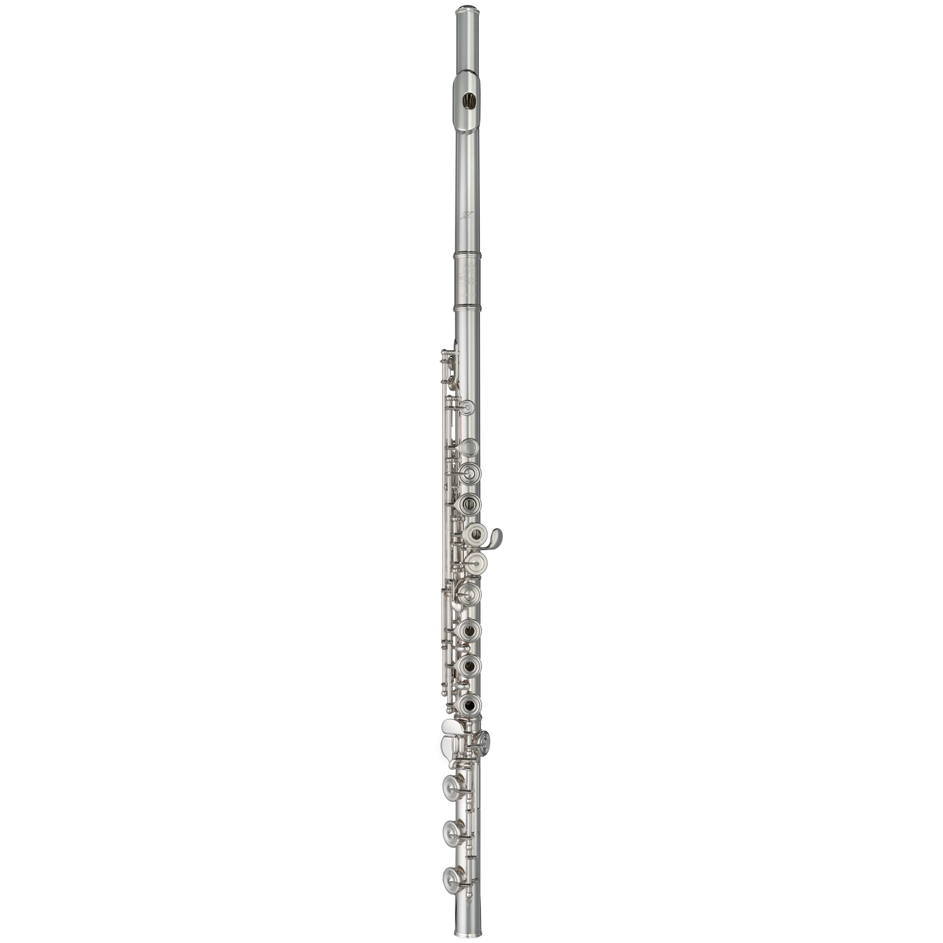 MIYAZAWA Flöte PB 402RE, Sterling