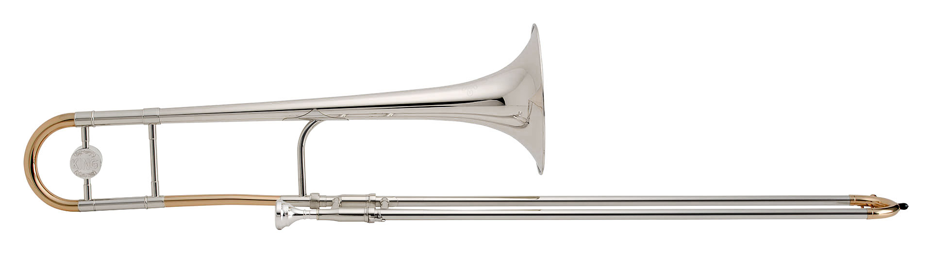 KING-Posaune 3B 2103 PLS