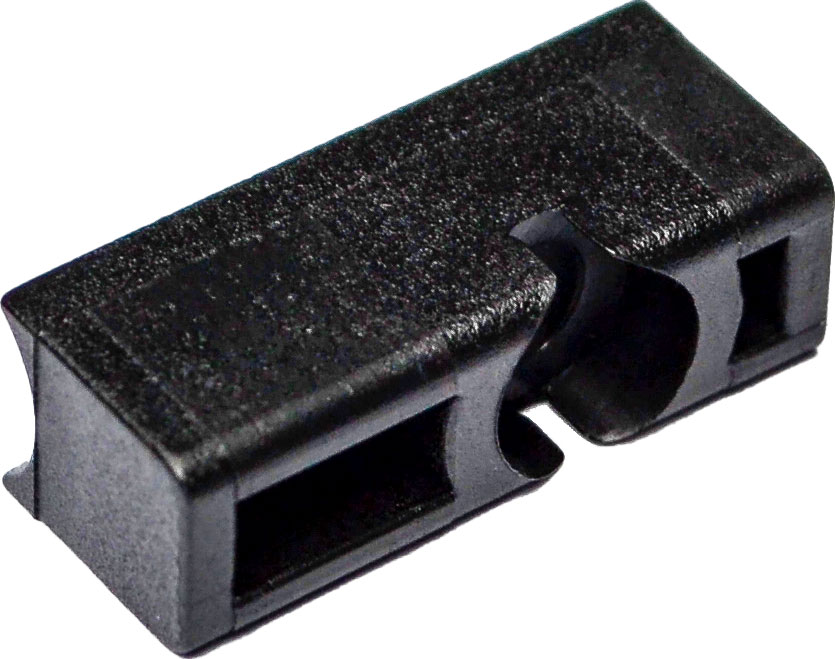 K&M-Klemmstück R3,5