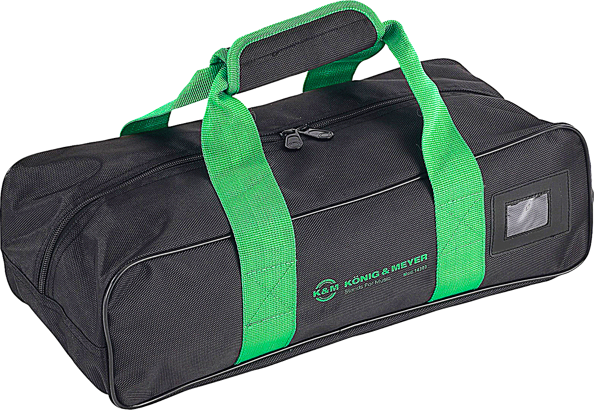 K&M-Tragetasche Ständer 14303 Sax