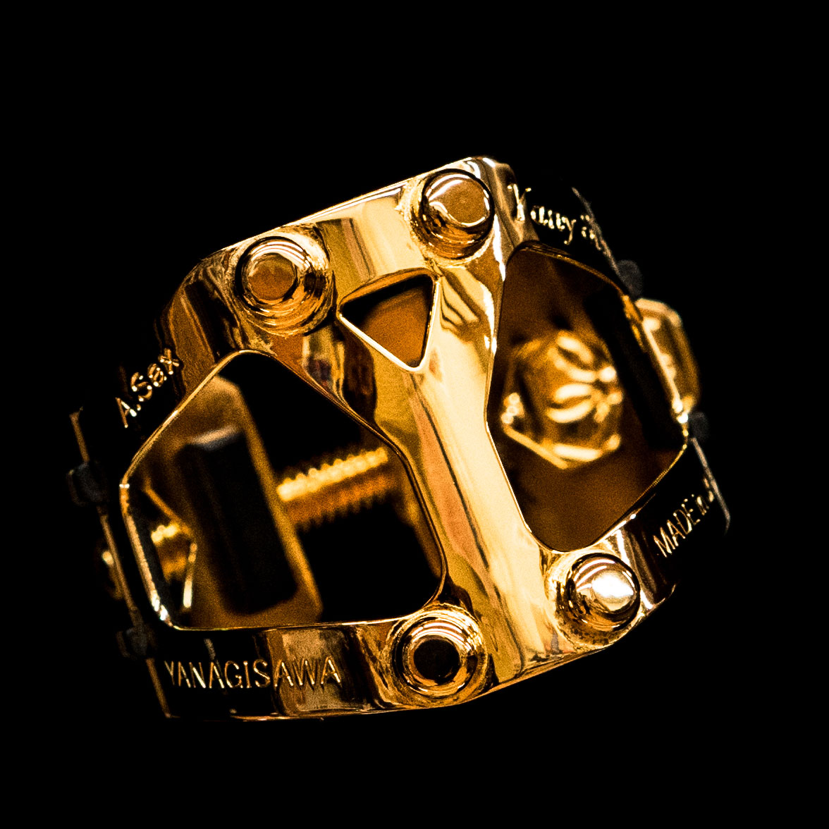 YANAGISAWA-Blattschraube-YANY-SIXS-Altsaxophon_2