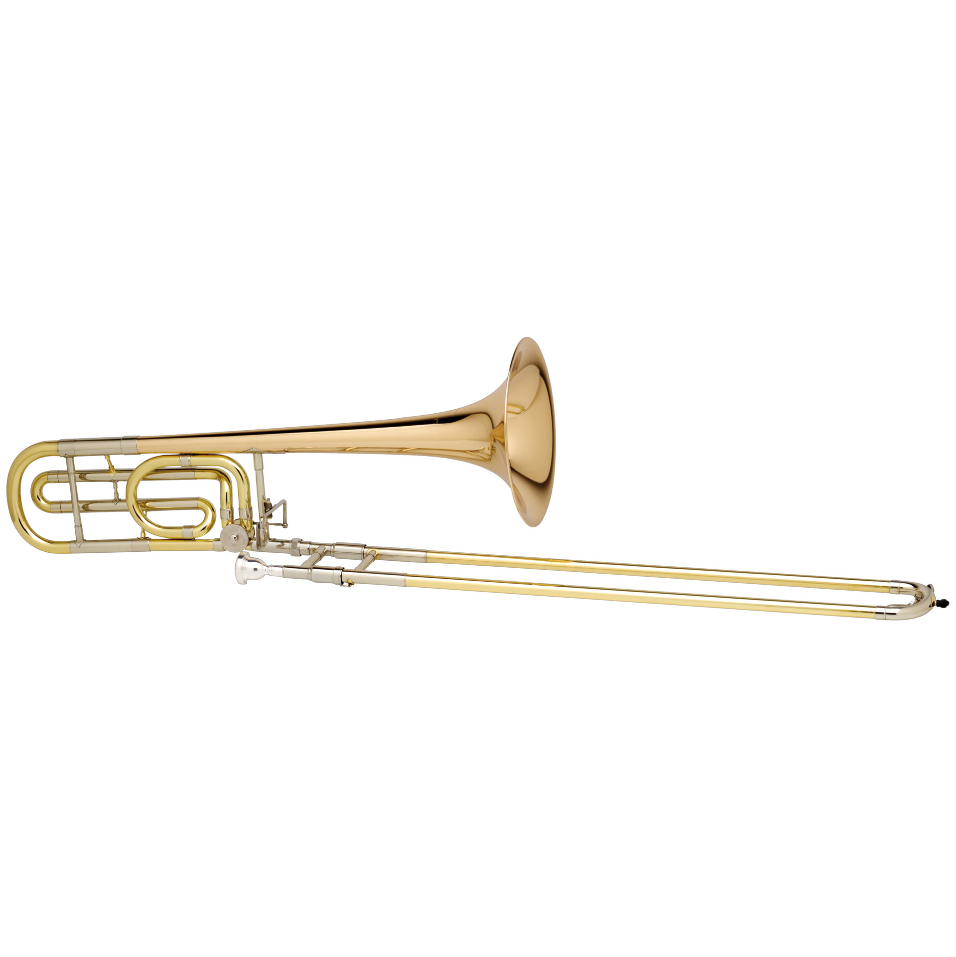 COURTOIS-B/F-Tenorposaune Legend 440BR