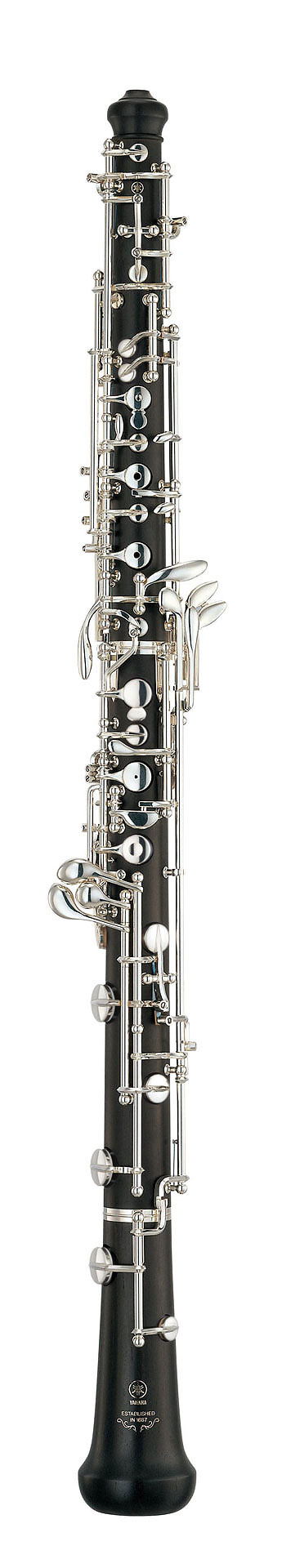 YAMAHA Oboe YOB 432
