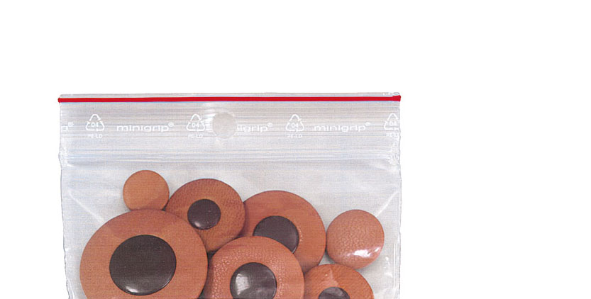 Polstersätze für Holzblasinstrumente Polstersätze für Holzblasinstrumente