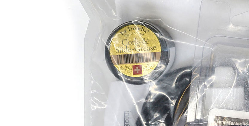 Pflegesets für Tenorhörner und Baritone Pflegesets für Tenorhörner und Baritone