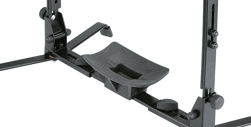 Tenorhorn- und Baritonständer