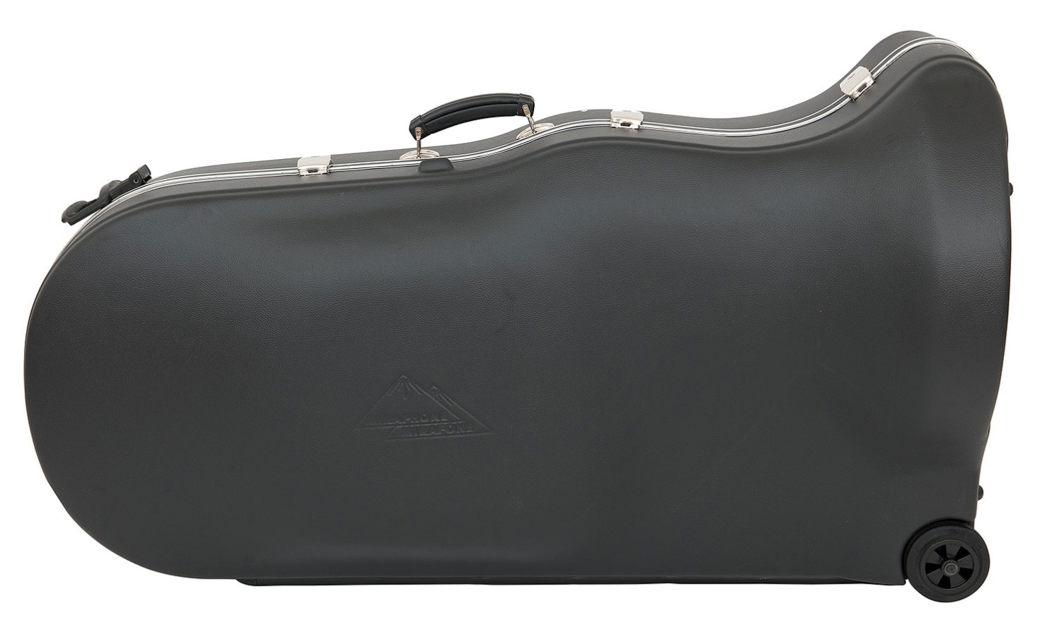 MIRAPHONE-Etui für B-Tuba 289A