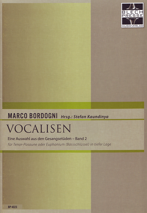 bordogni-vocalisen-tposaune-bd2_1_z1 Bordogni: Vocalisen für Euphonium (Band 2)