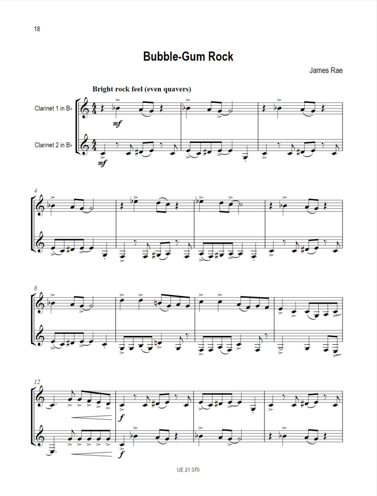 1056020_James-Rae-Easy-Blue-Clarinet-Duets-fuer-2-Klarinetten_06