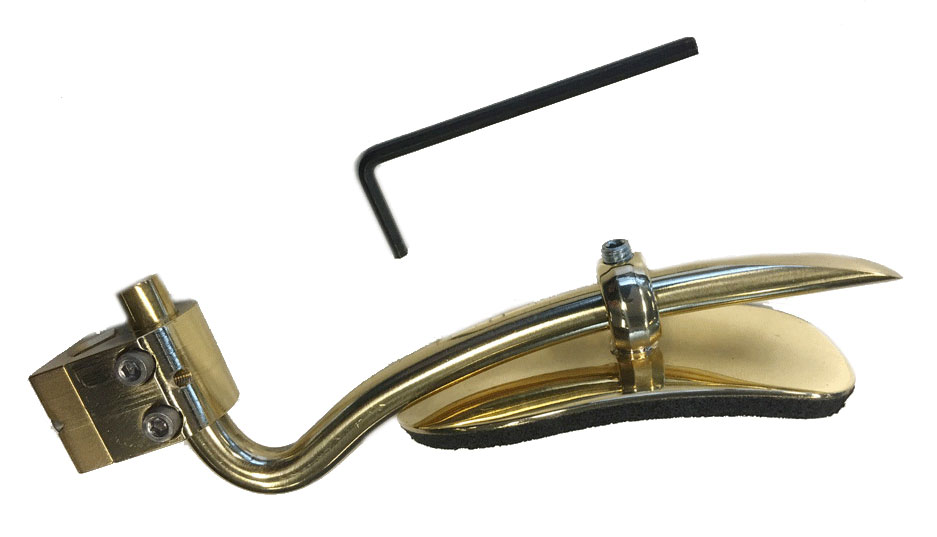 ADAMS-Handstütze für Posaune, 5BHSTB