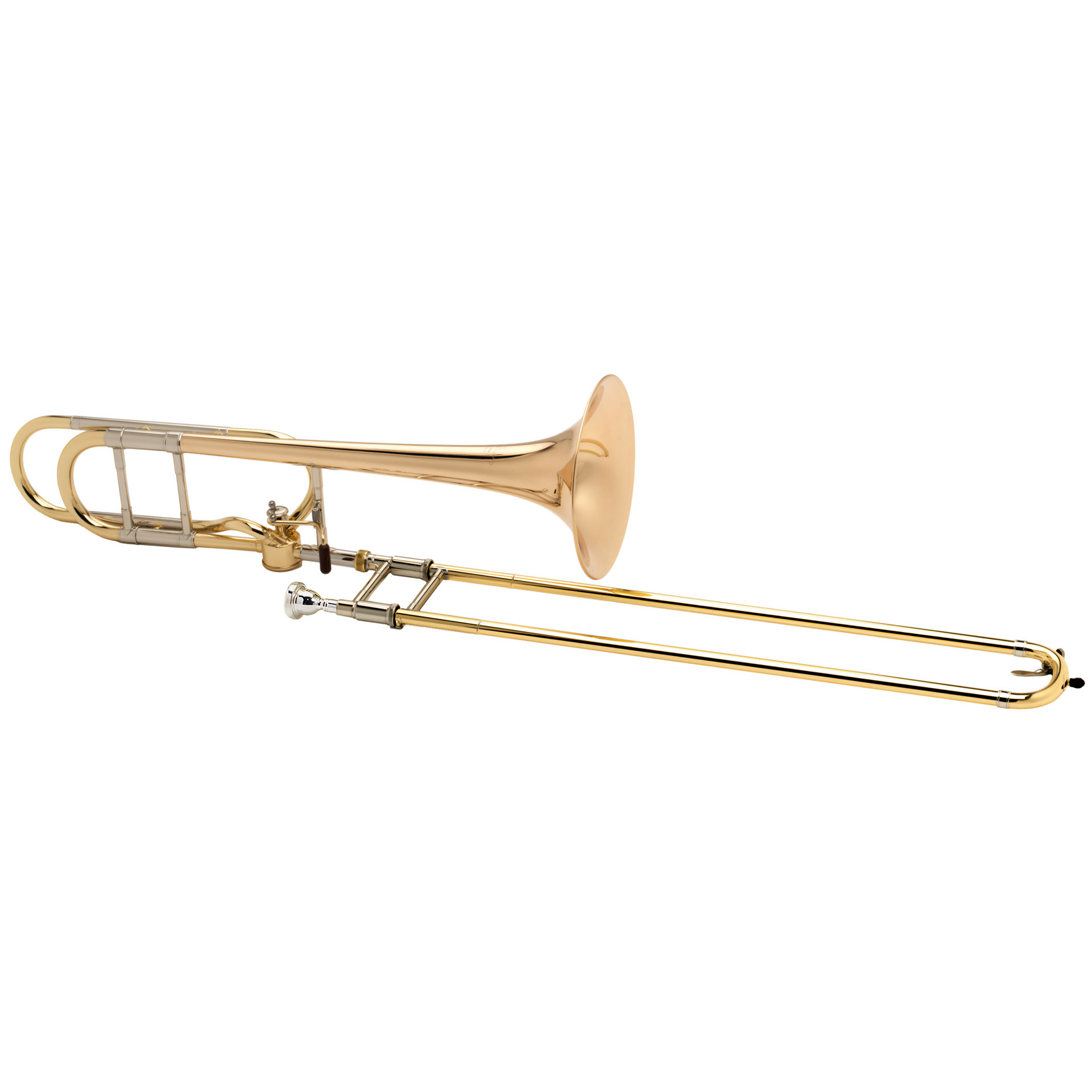 COURTOIS-B/F-Tenorposaune Legend 420BH, Hagmann, MS