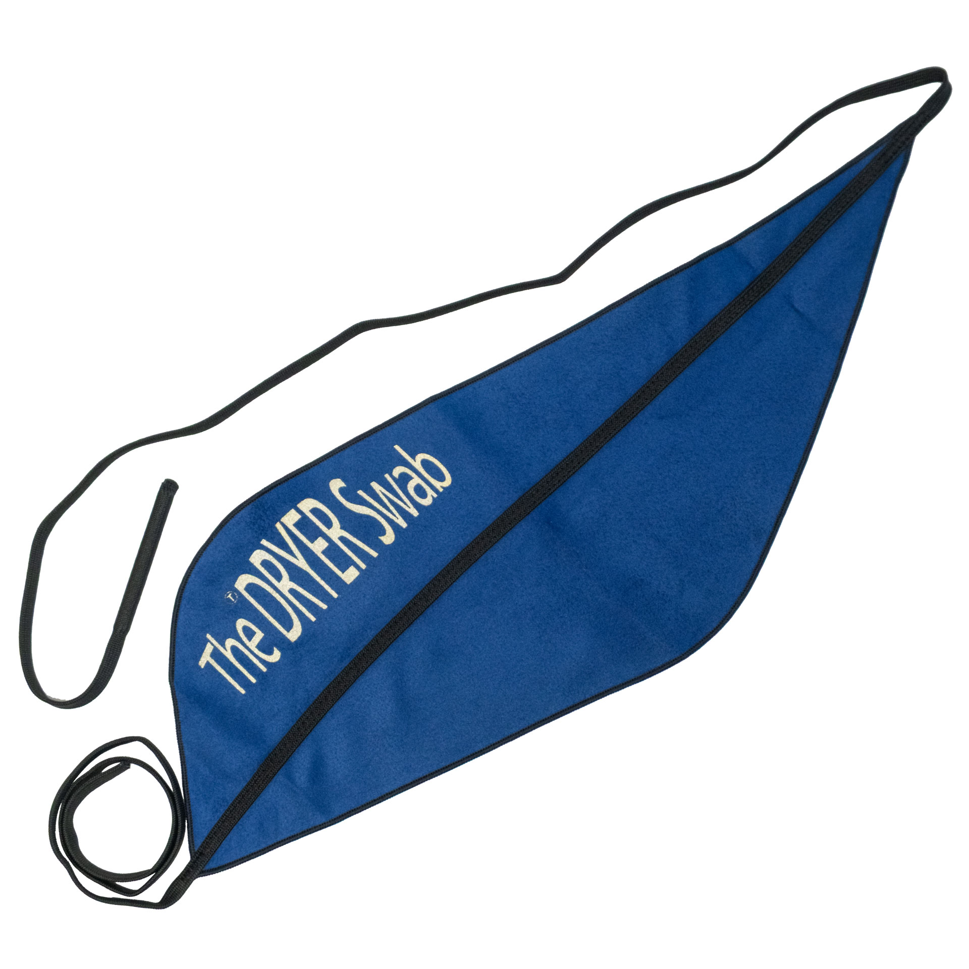 KÖLBL-Durchziehwischer Klarinette THE DRYER SWAB