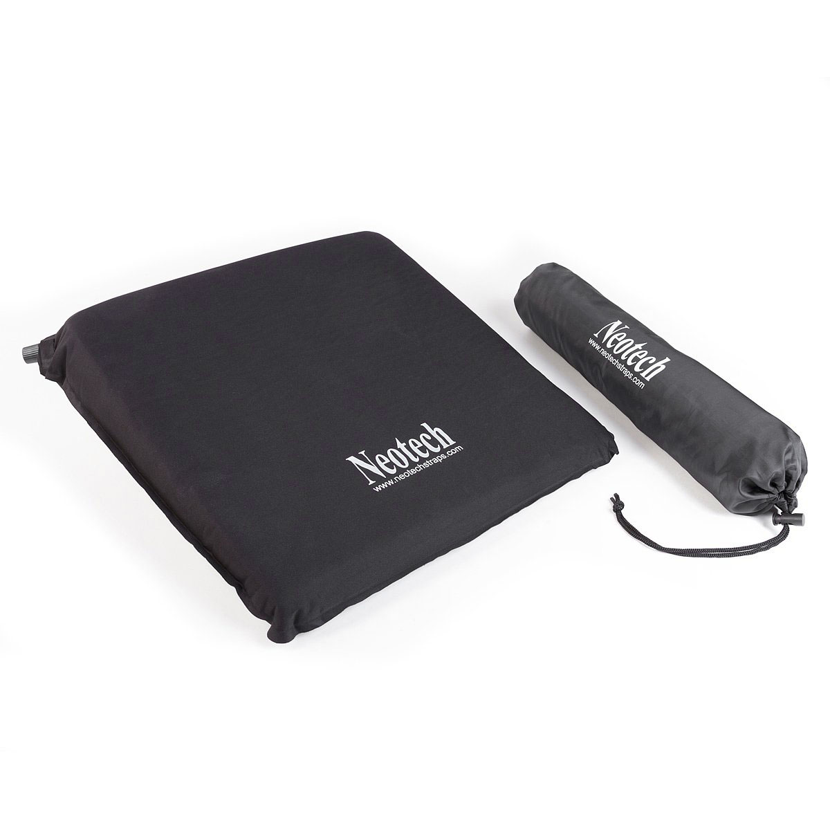 NEOTECH-Sitzunterlage schwarz