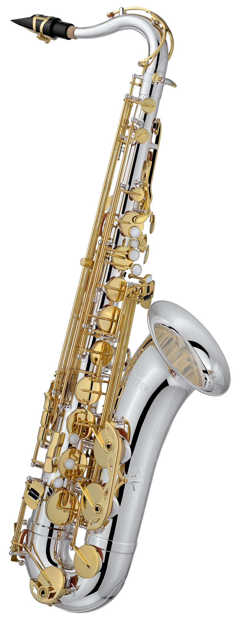 JUPITER-Tenorsaxophon-JTS-1100SGQ JUPITER Tenorsaxophon JTS-1100SGQ