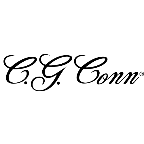 C.G. CONN Logo C.G. CONN
