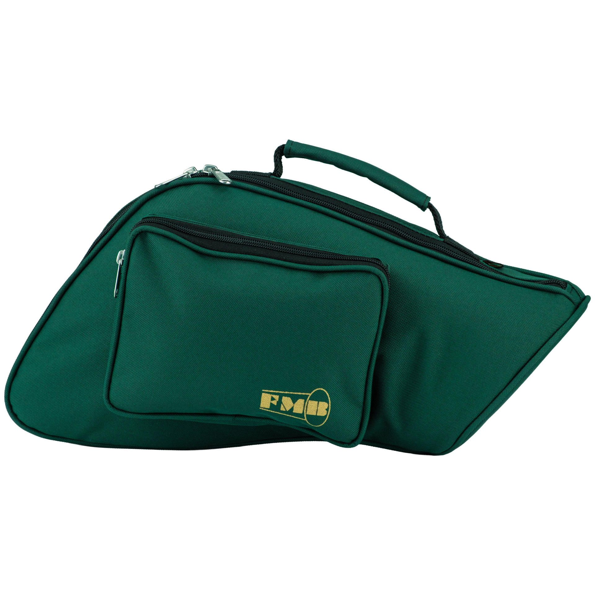 FMB-Tasche für Fürst-Pless-Horn, Cordura FMB-Tasche für Fürst-Pless-Horn, Cordura