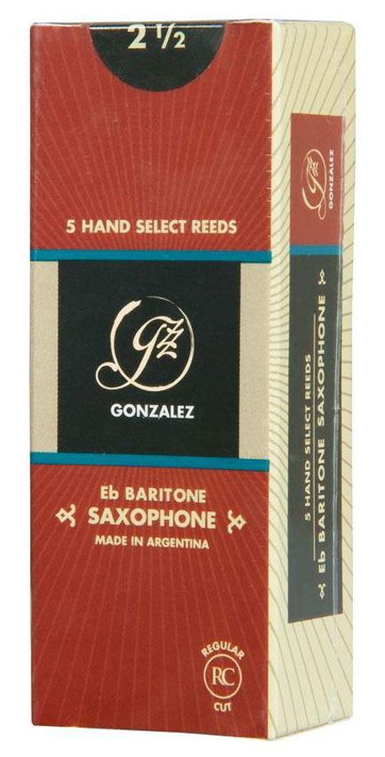 GONZALEZ-Blaetter-Bariton-1-1-25ab25d5124693 GONZALEZ-Blätter RC Bariton 1 1/2