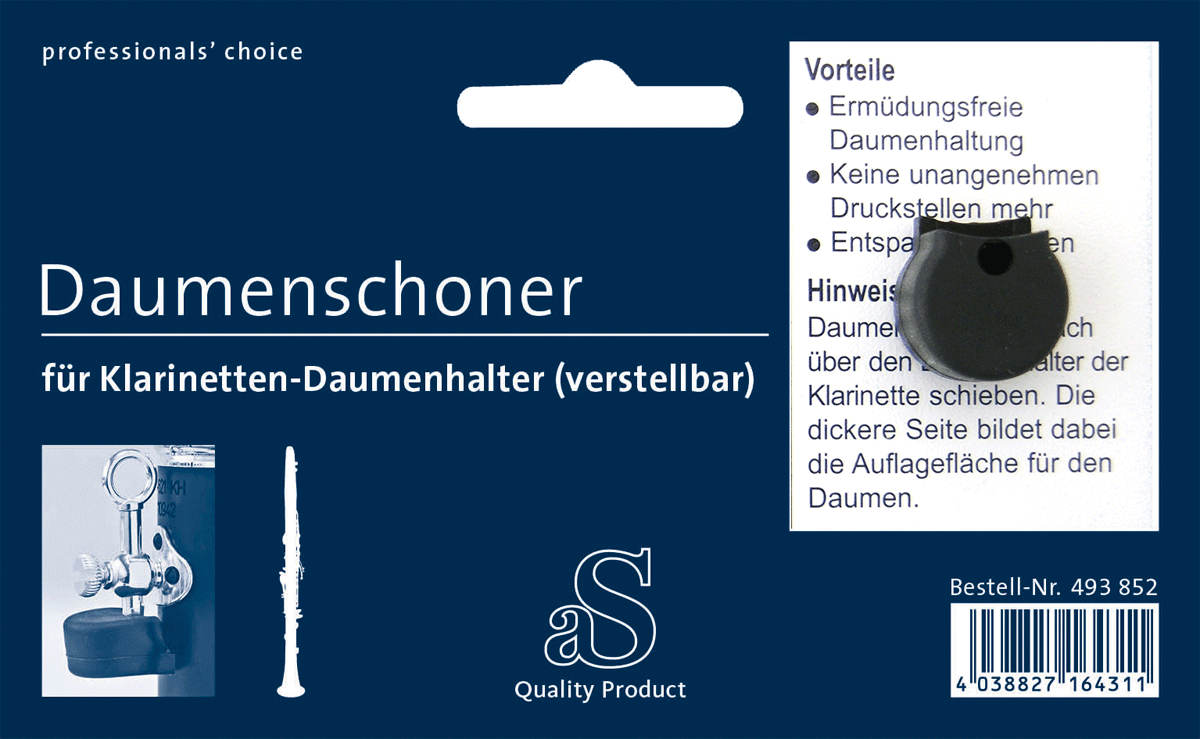 aS-Daumenschoner-fuer-Klarinette-verstellbar aS-Daumenschoner für Klarinette, verstellbar