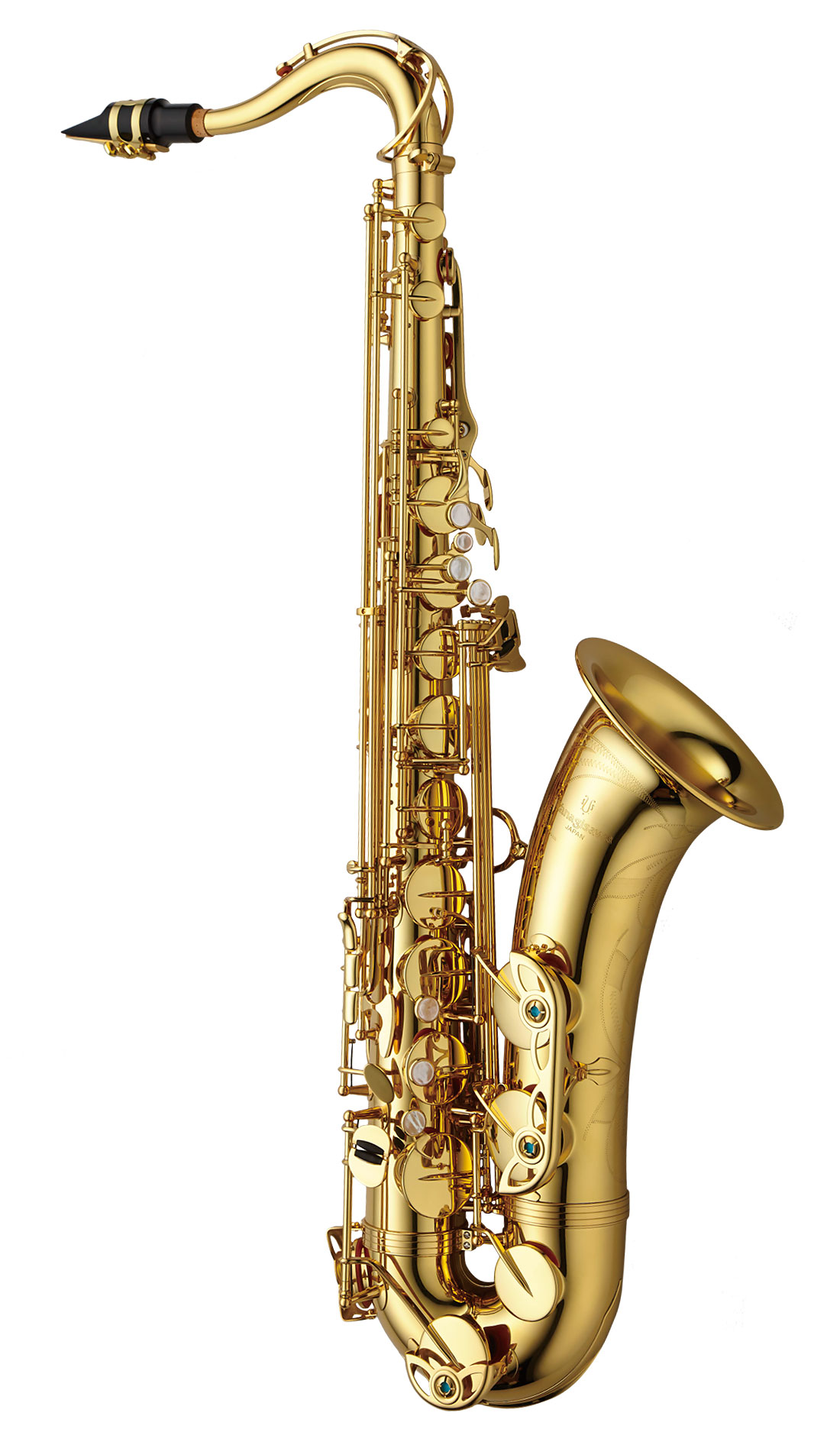 YANAGISAWA-Tenorsaxophon-T-WO1-Professional YANAGISAWA Tenorsaxophon T-WO1 Professional