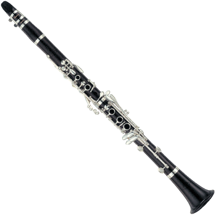 2150090_z1 YAMAHA B-Klarinette YCL CSG III L