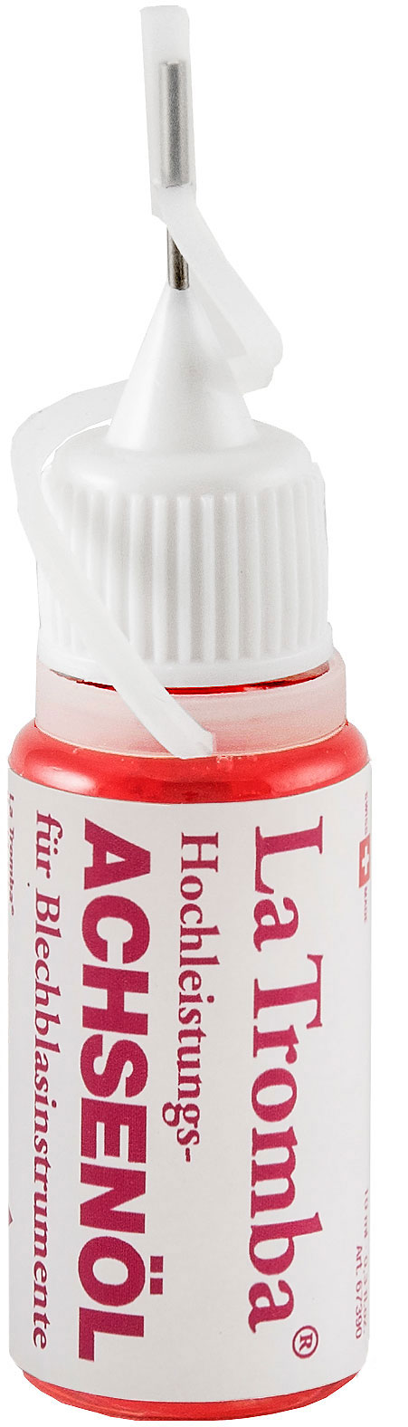 LA-TROMBA-Achsenoel-Nr-1-fuer-ZylinderventilecWnweexubL81K LA TROMBA -Achsenöl Nr. 1 für Zylinderventile