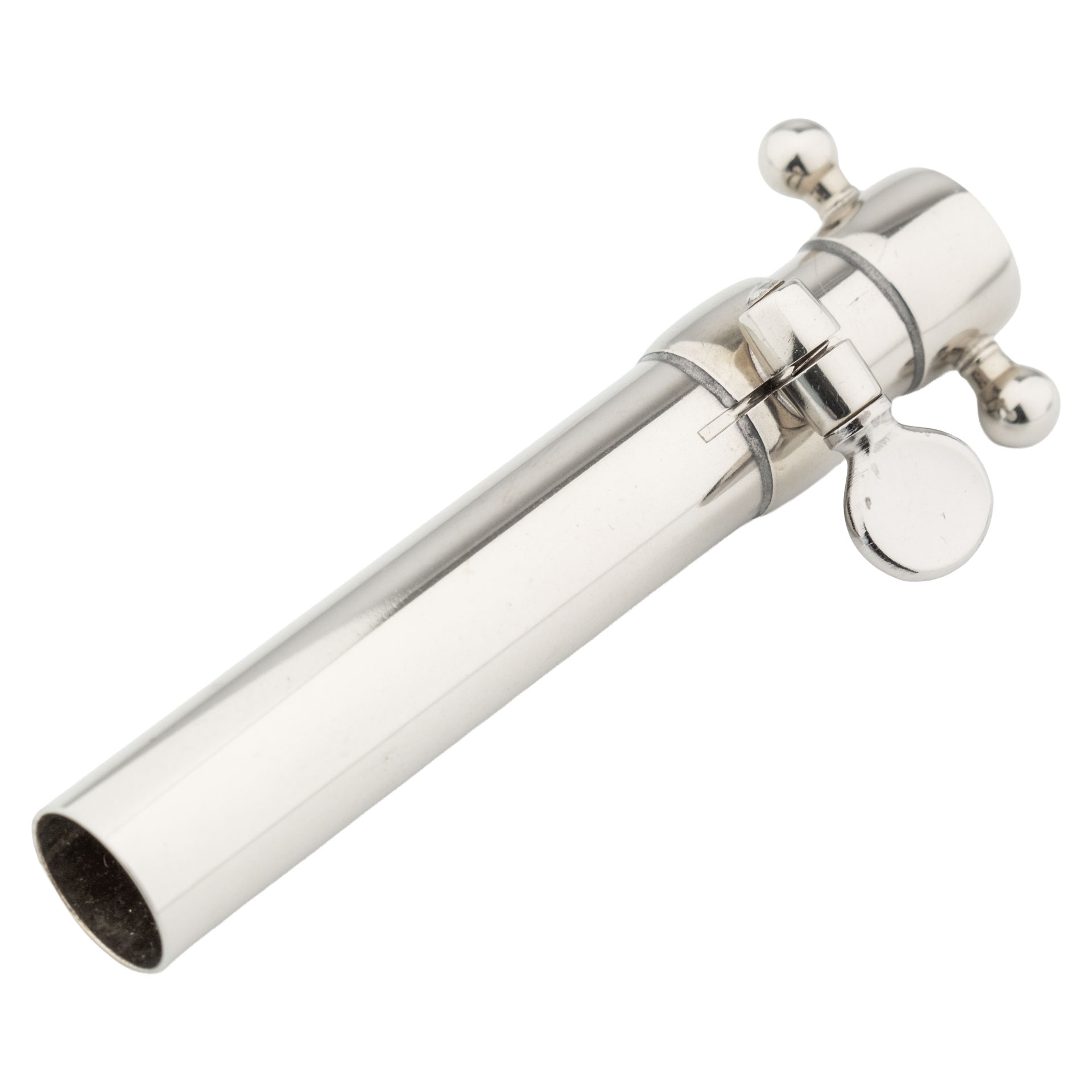 Kluppenzug, komplett für Fürst Pless Horn