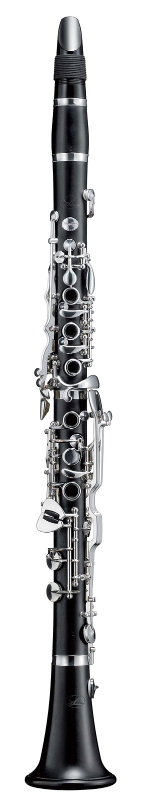 SCHREIBER Klarinette D-56 Oehler - die neue Generation 2.0 -