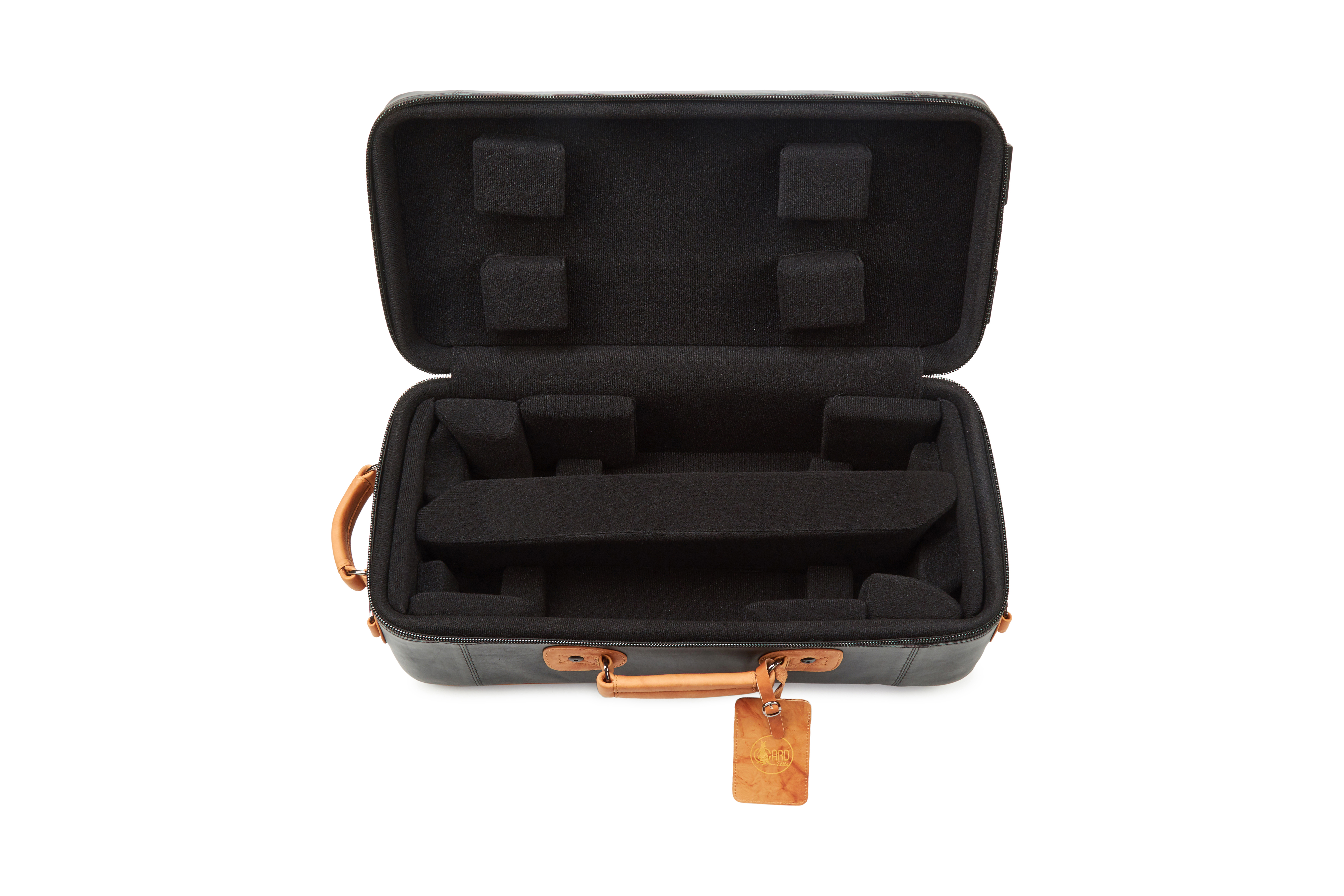 GARD BAGS 4-EHLK Elite Case for 2 Trumpets GARD BAGS 4-EHLK Elite Case for 2 Trumpets