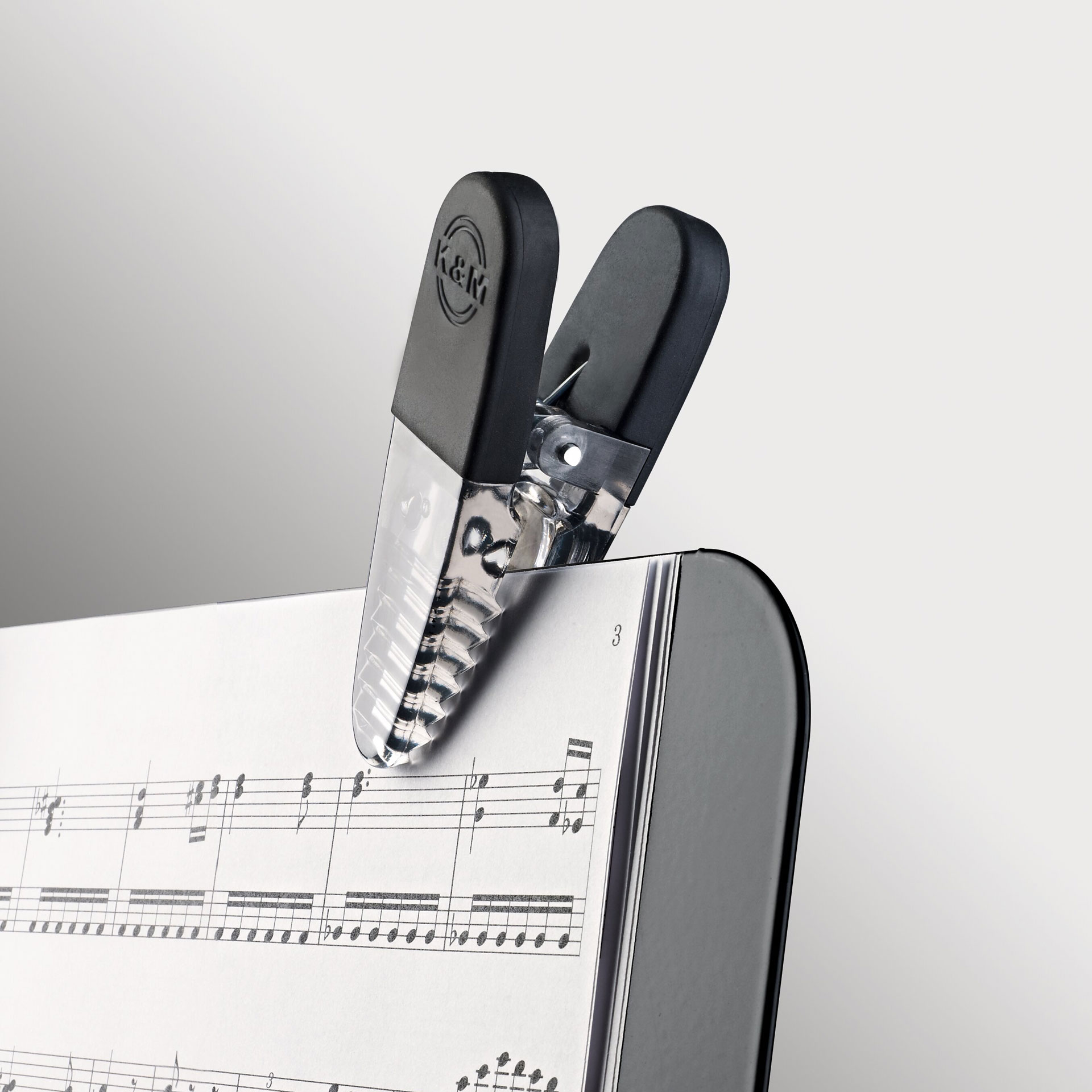 K&M-Notenklammer 16055