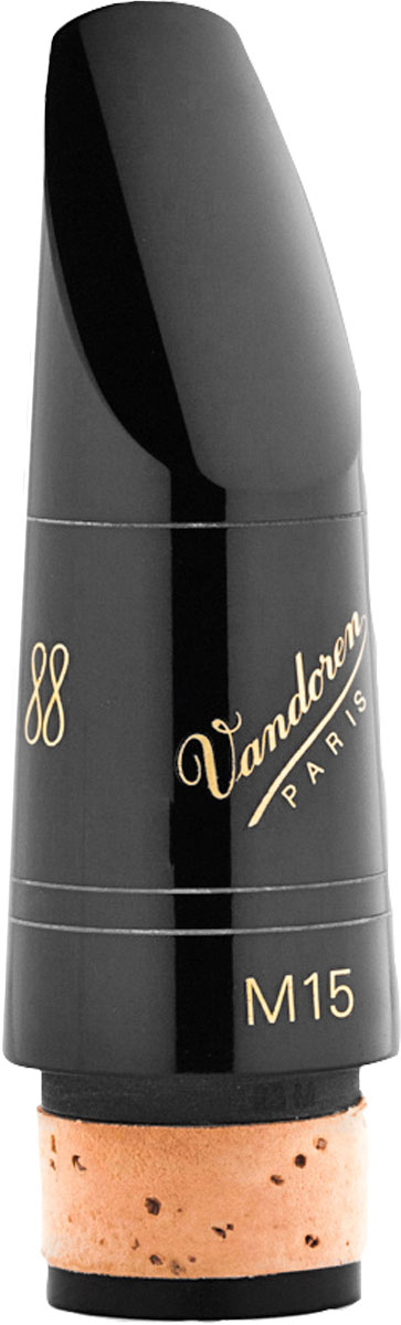 VANDOREN-Klarinettenmundstueck-Profile-88-M15 VANDOREN-Klarinettenmundstück Profile 88 M15