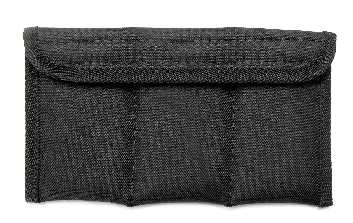 Soundline-Mundstuecktasche-Trompete-3er-Klett_2 Soundline-Mundstücktasche Trompete 3er Klett