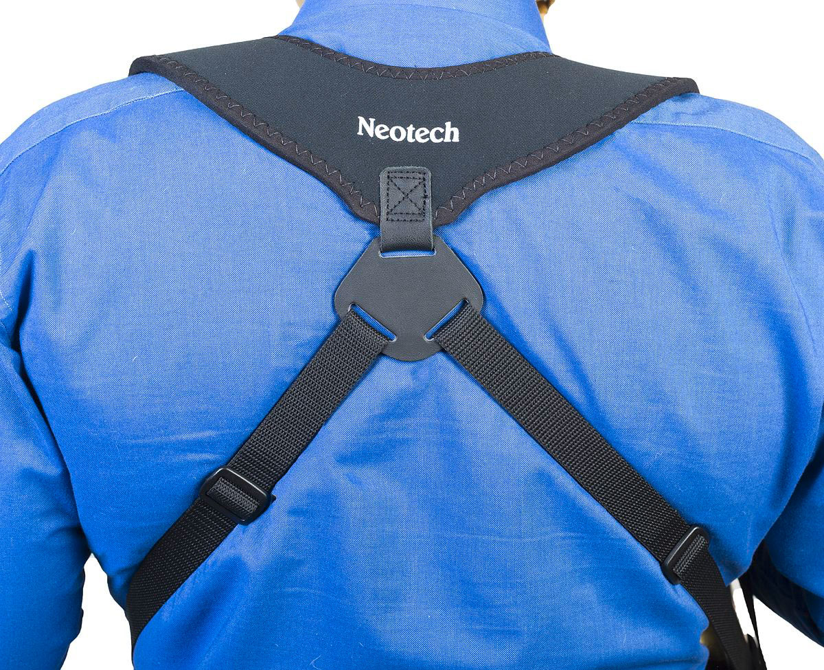 NEOTECH-Holster-Harness-Tenorhorn-Bariton_Euphonium_Tuba-2