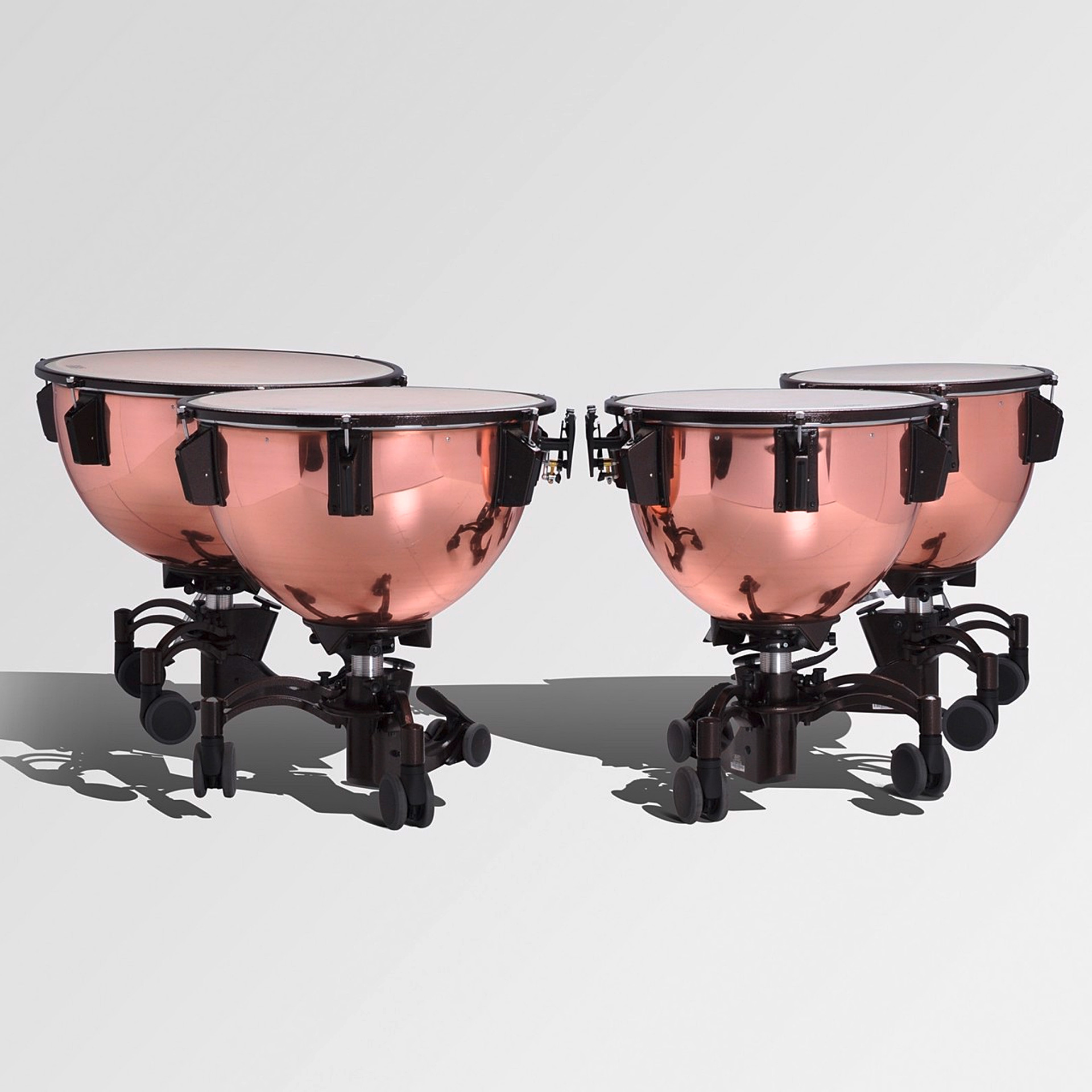 ADAMS Pauke Revolution 2PARFKG20D Kupfer