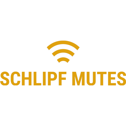 SCHLIPF-Mutes