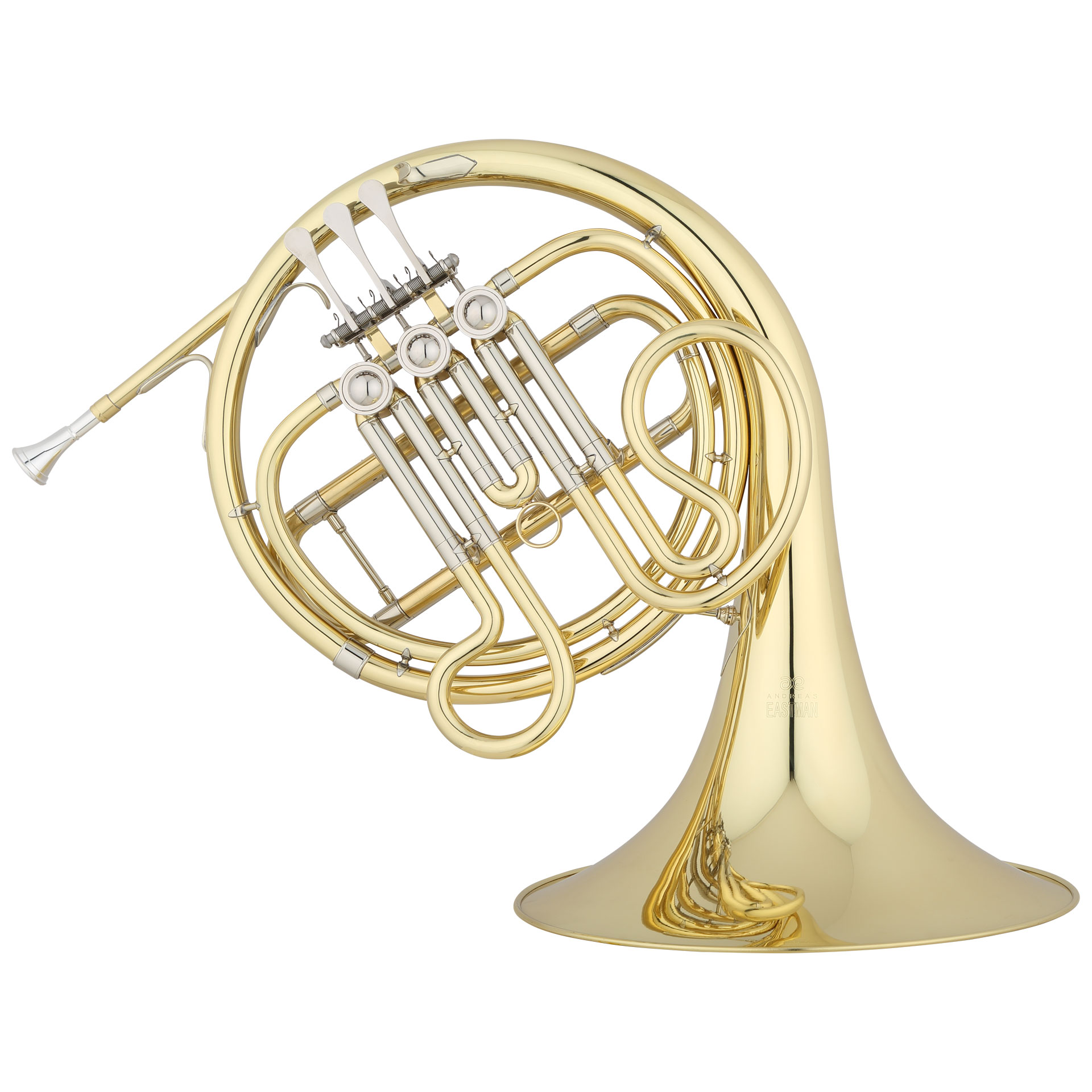 EASTMAN F-Waldhorn EFH362