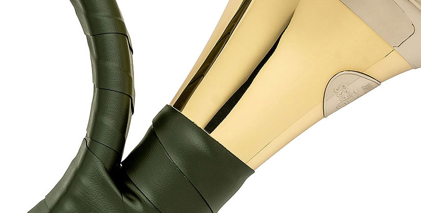 Fürst Pless Hörner Fürst Pless Hörner