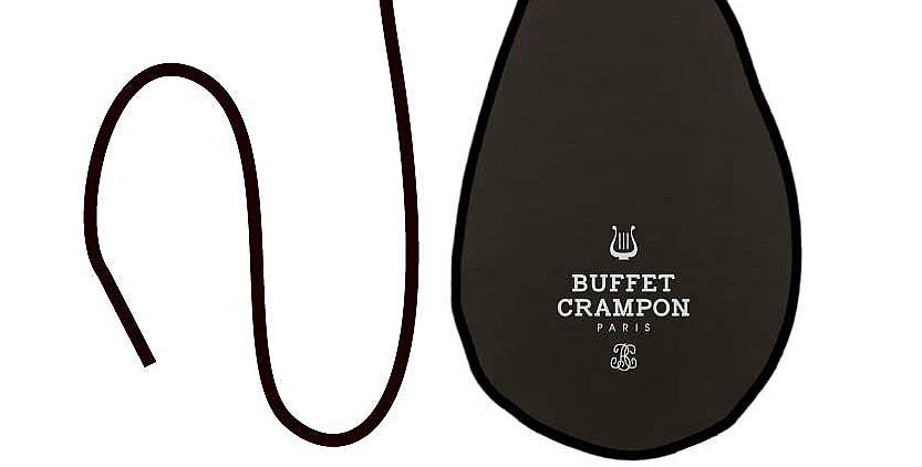 Pflegemittel für Klarinetten