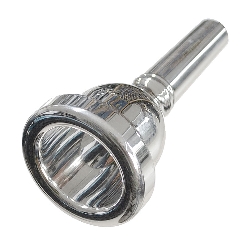 JK-Sousaphonmundstück -USA-Modell- 18 P. Laib