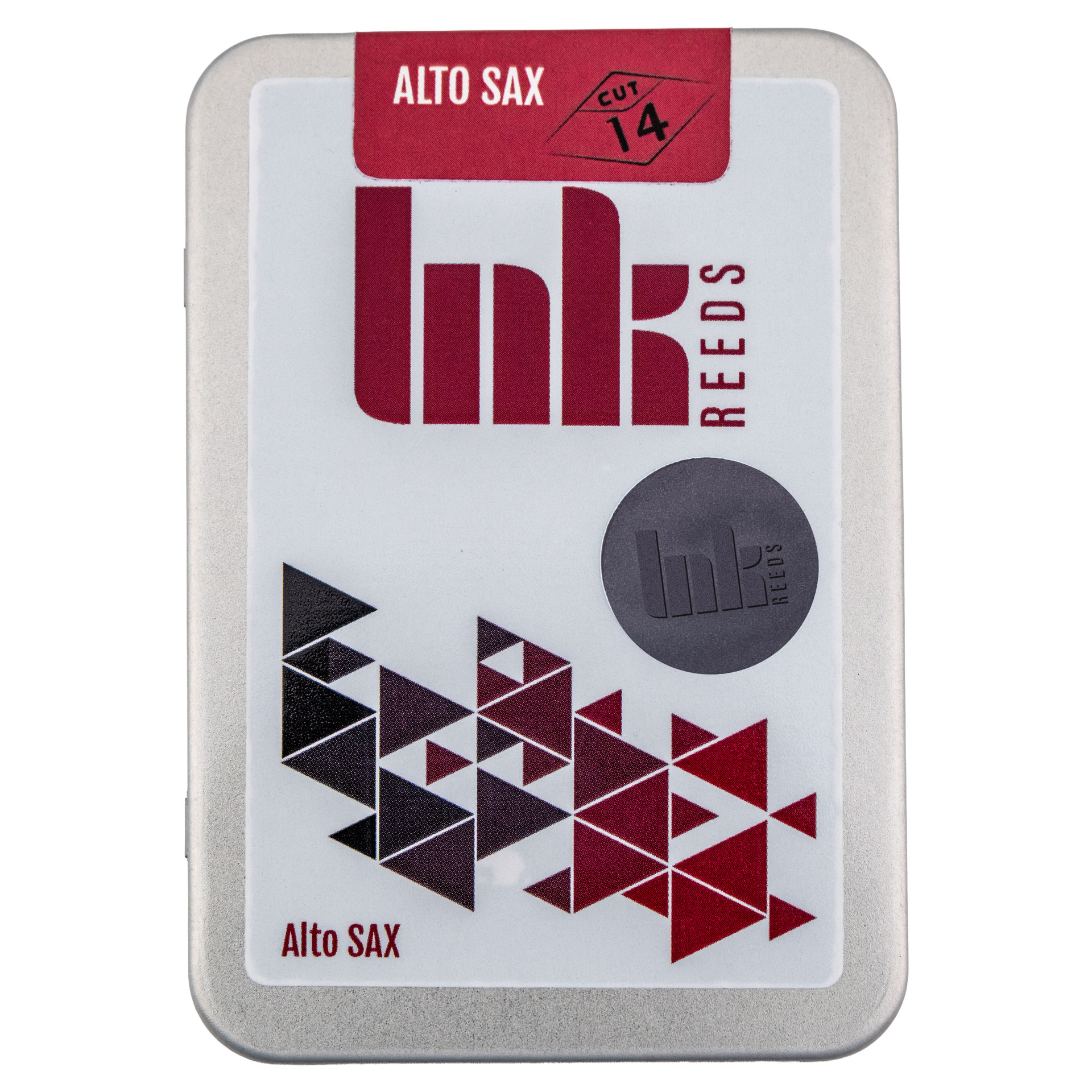 LEITNER & KRAUS-SYNTHETIC REED Altsax 1.5