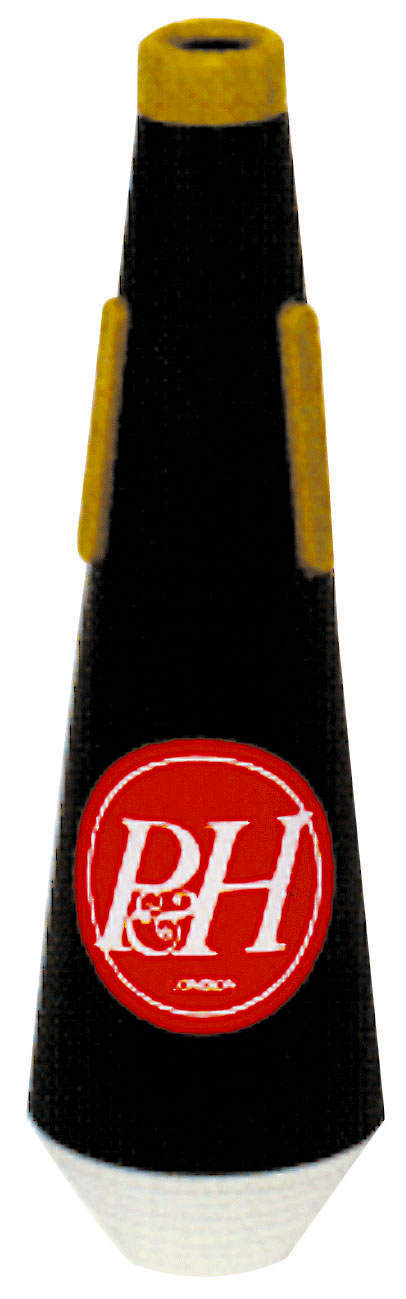 RAY-PARKINS-Daempfer-Trp-Straight RAY PARKINS-Dämpfer Trp. Straight