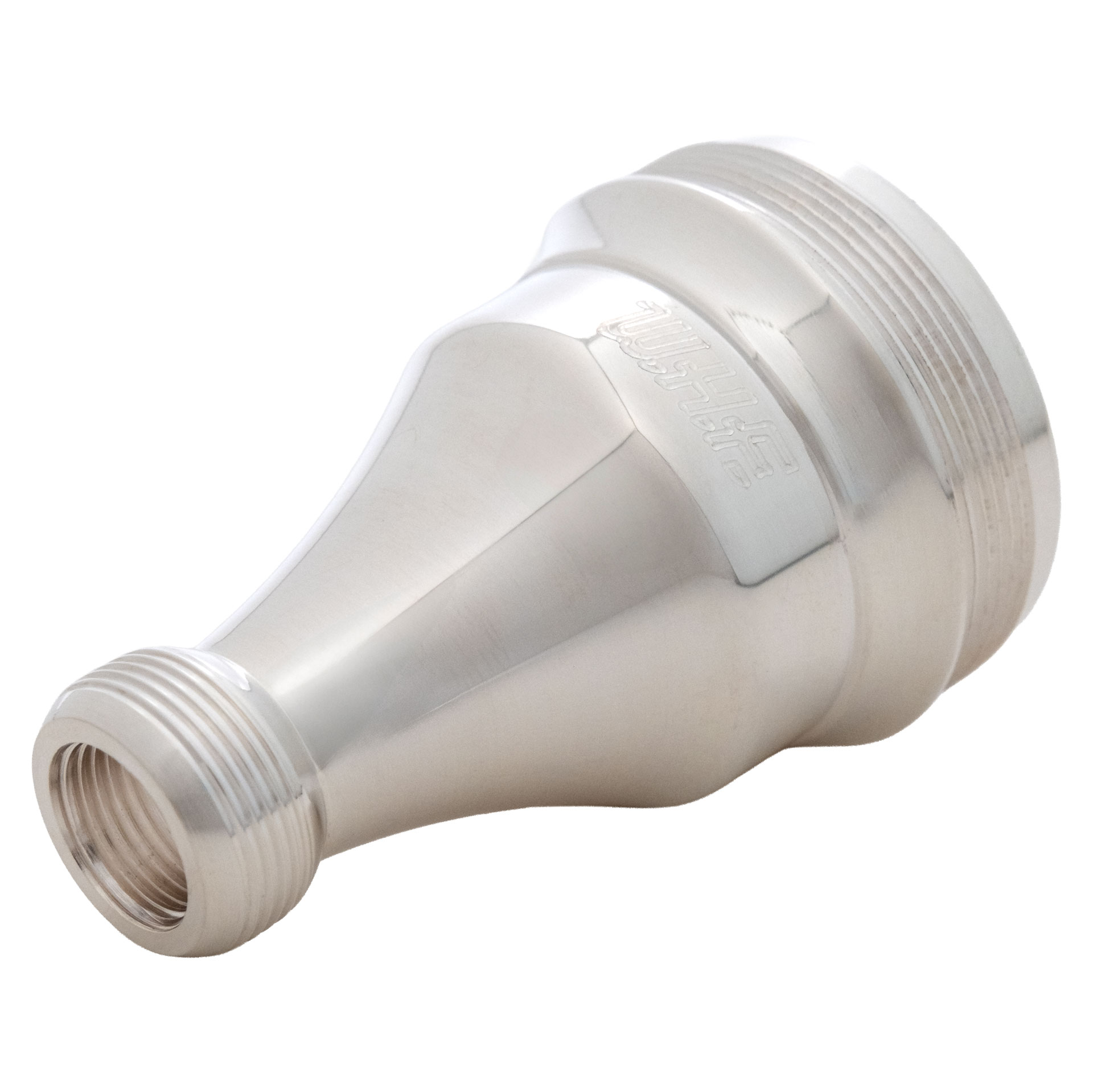 W.H.F.-Tubamundstück-Kessel RW 6 -light-