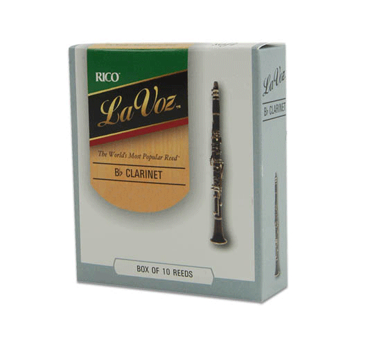 7302004_z1 D'ADDARIO-LA VOZ-Blätter Klar H