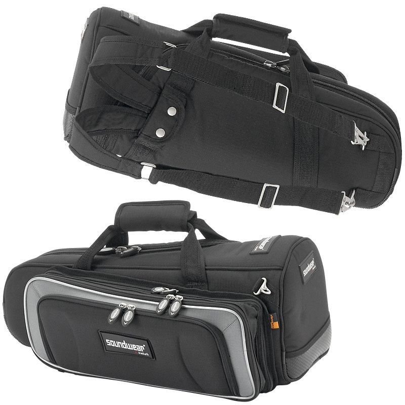 SOUNDWEAR-Gigbag-Trompete-Performer SOUNDWEAR-Gigbag Trompete Performer