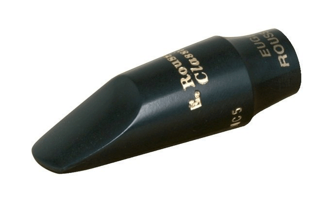 E.ROUSSEAU Altsaxmundstück ER20024N