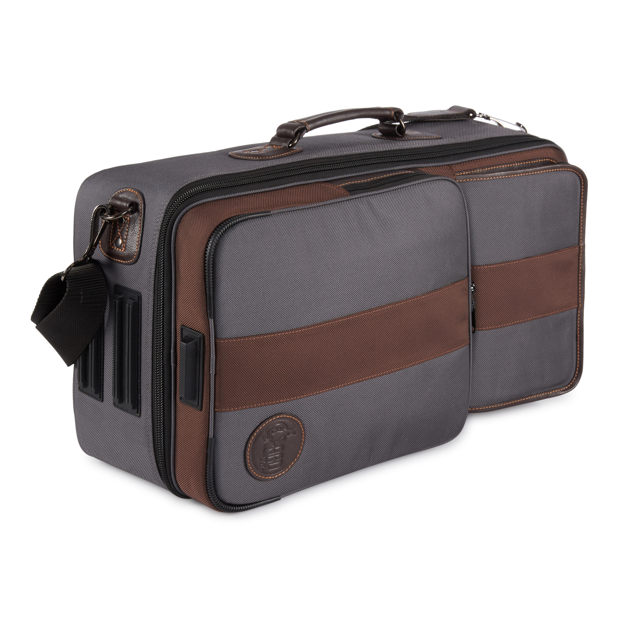 GARD BAGS 5-ECSG-CN Elite Case for 3 Trumpets GARD BAGS 5-ECSG-CN Elite Case for 3 Trumpets